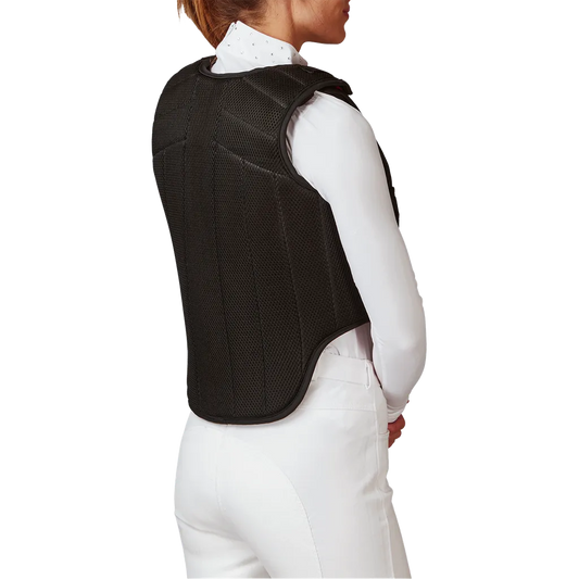 Beta Body Protector Childrens by Eque Vogue