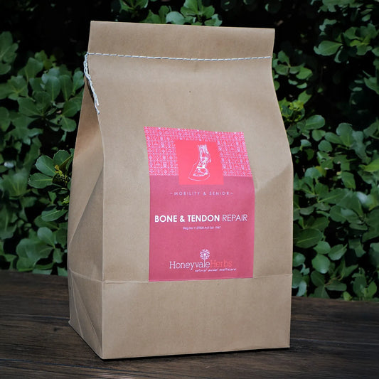 Bone and Tendon Repair