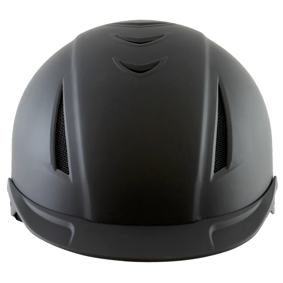 Capriole Smart Shield Helmet by Eque Vogue