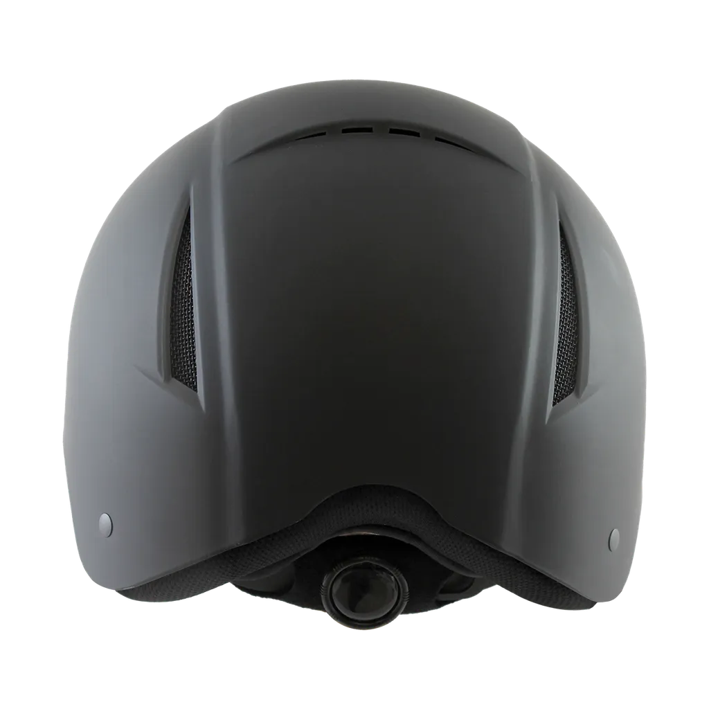 Capriole Smart Shield Helmet by Eque Vogue