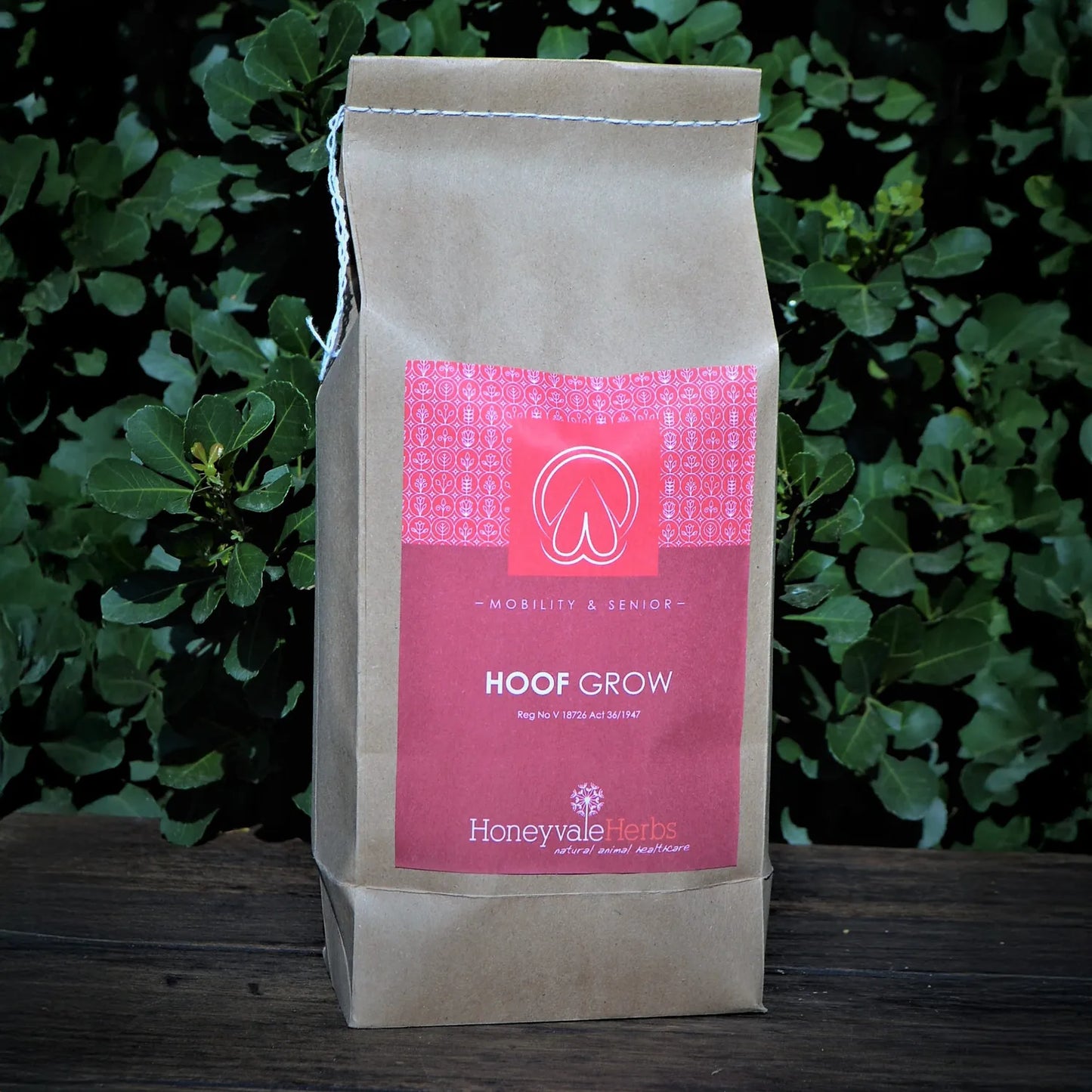 Hoof Grow