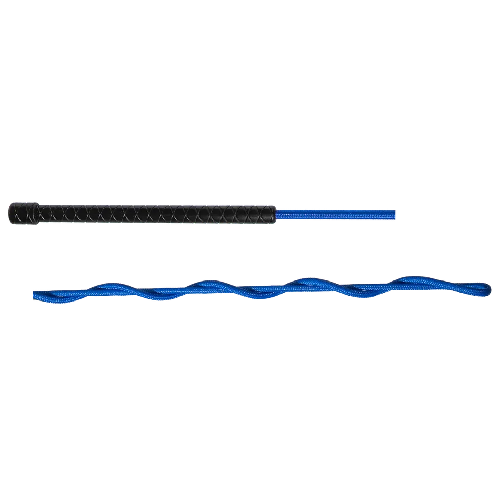 Lunging Whip Royal by Eque Vogue