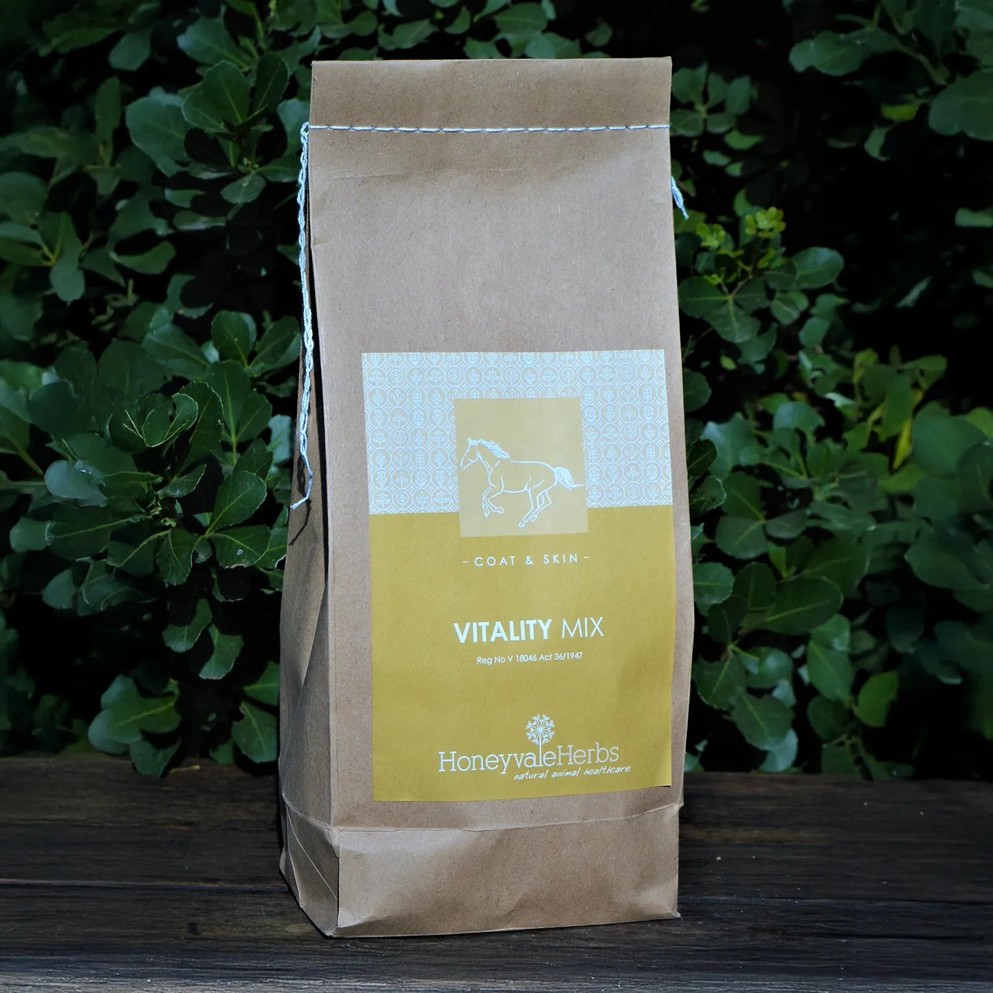 Vitality Mix