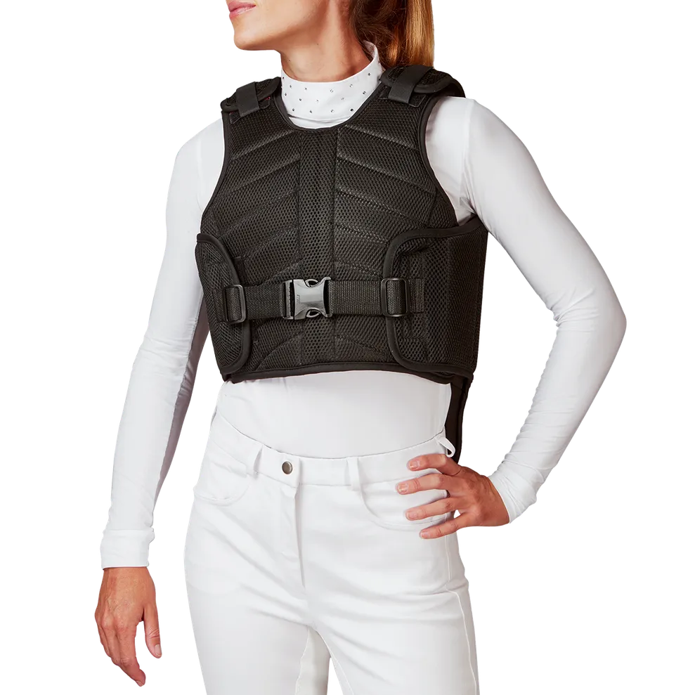 Beta Body Protector Adult by Eque Vogue