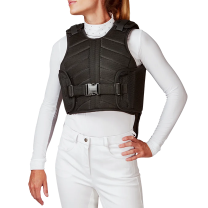 Beta Body Protector Adult by Eque Vogue