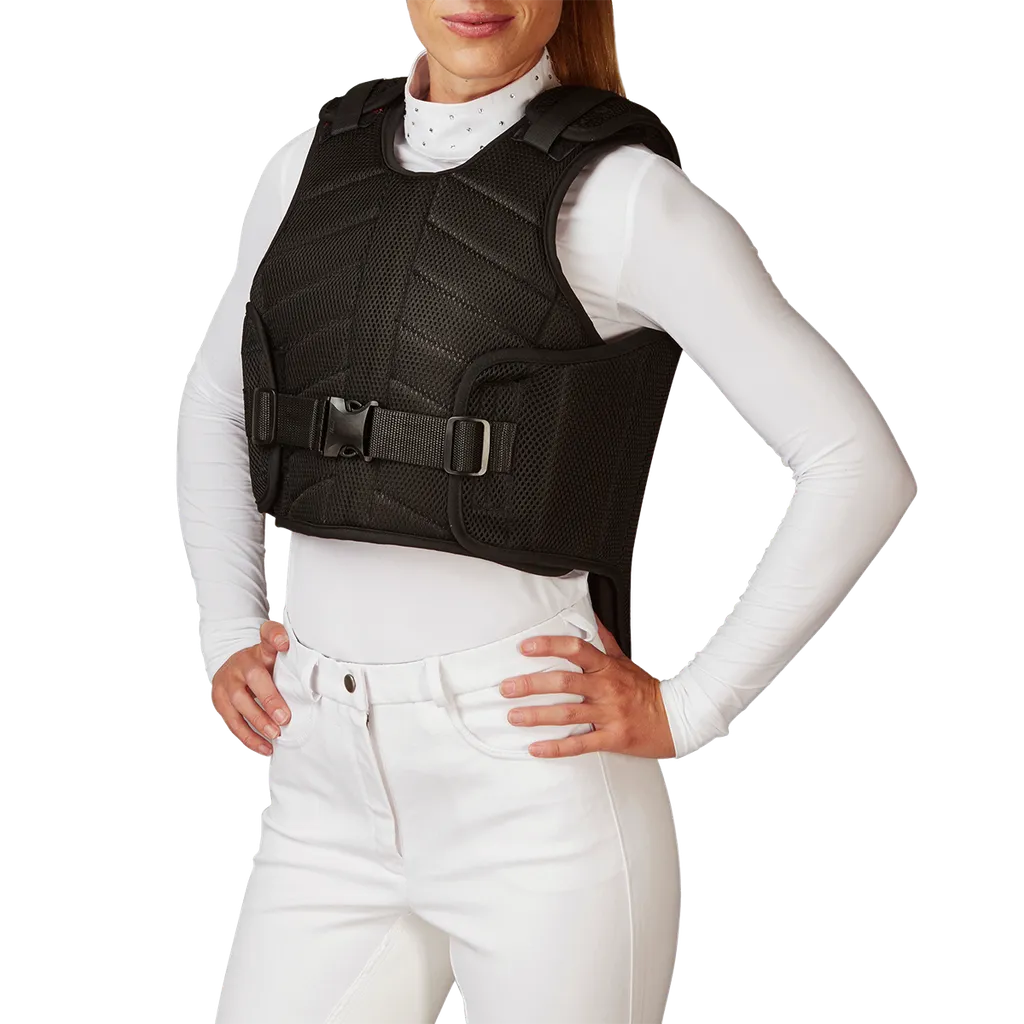 Beta Body Protector Childrens by Eque Vogue