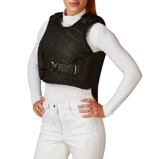 Beta Body Protector Childrens by Eque Vogue
