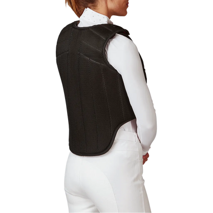 Beta Body Protector Childrens by Eque Vogue