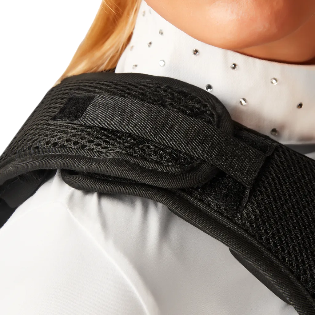 Beta Body Protector Childrens by Eque Vogue