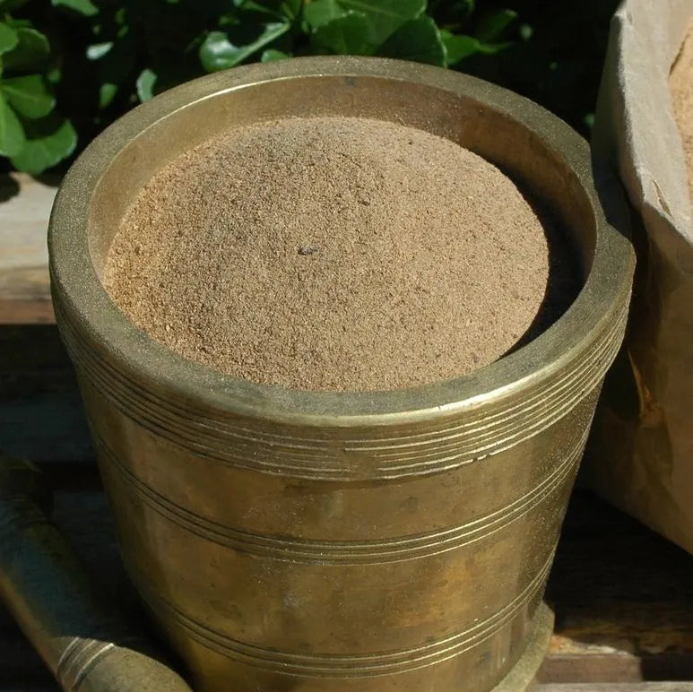 Brewer’s Yeast
