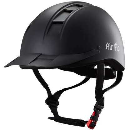 Capriole Air Flo Helmet by Eque Vogue