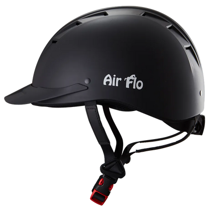 Capriole Air Flo Helmet by Eque Vogue