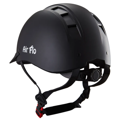 Capriole Air Flo Helmet by Eque Vogue