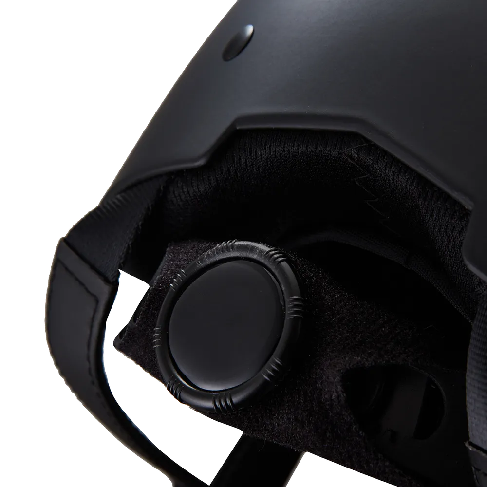 Capriole Air Flo Helmet by Eque Vogue