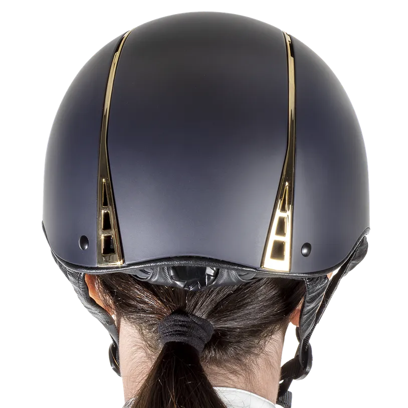 Capriole Lucy Helmet by Eque Vogue