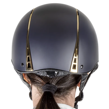Capriole Lucy Helmet by Eque Vogue