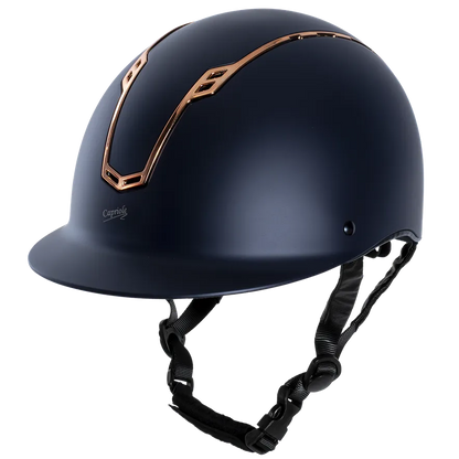 Capriole Lucy Helmet by Eque Vogue