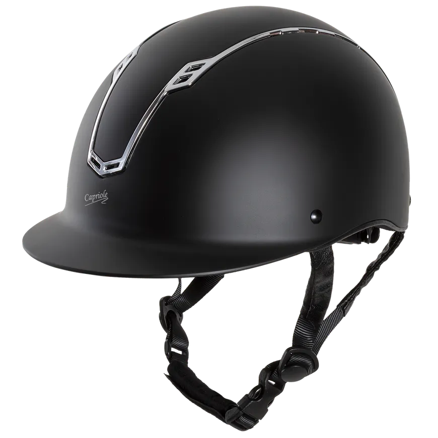 Capriole Lucy Helmet by Eque Vogue