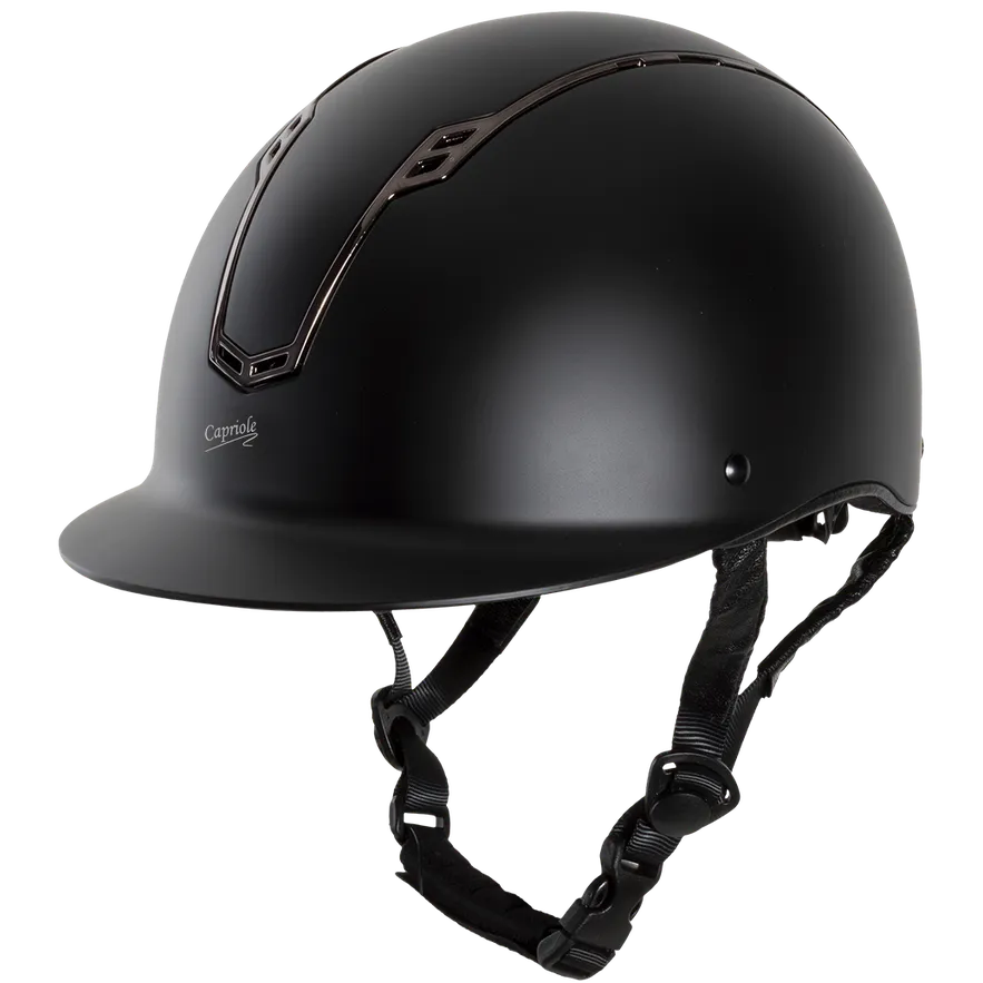 Capriole Lucy Helmet by Eque Vogue