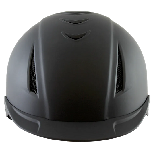 Capriole Smart Shield Helmet by Eque Vogue