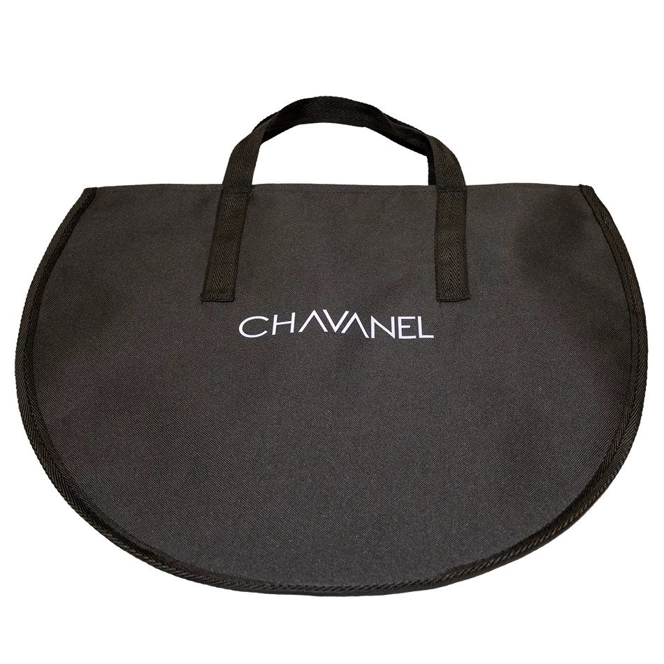 Chavanel Helmet Visor Bag by Eque Vogue