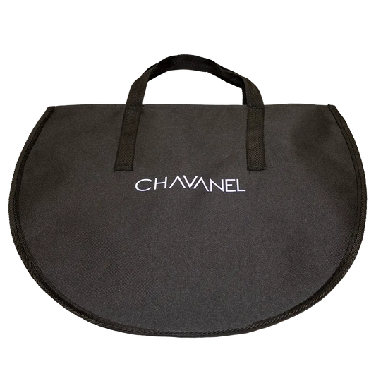 Chavanel Helmet Visor Bag by Eque Vogue