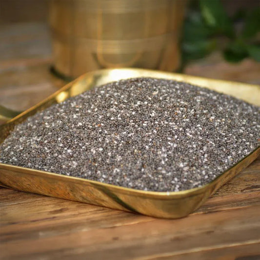 Chia Seed