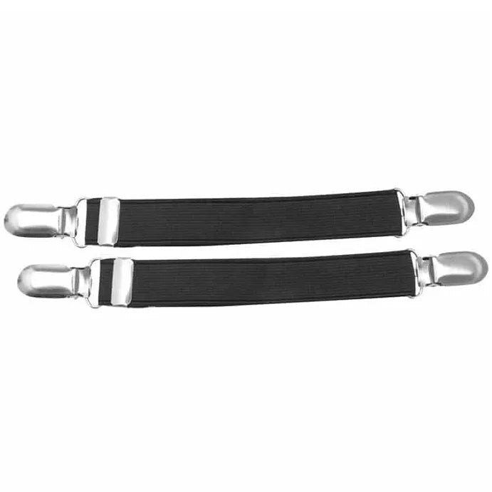 Elasticated Jodhpur Clips by Eque Vogue