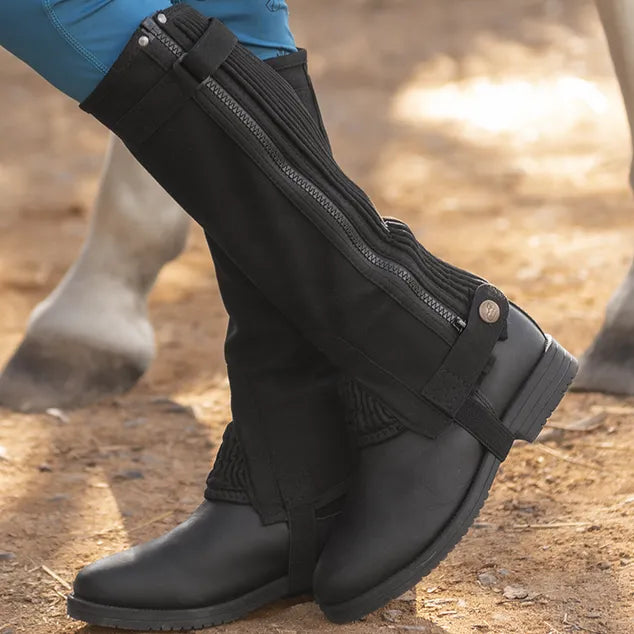 Equileisure Amara Chaps by Eque Vogue