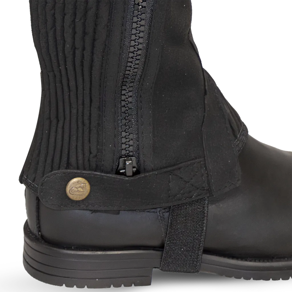 Equileisure Amara Chaps by Eque Vogue