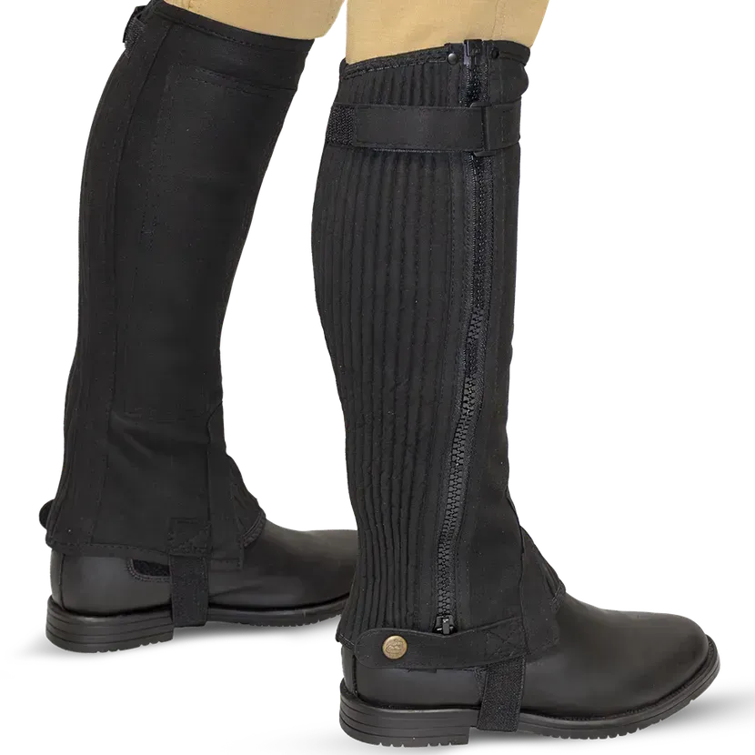 Equileisure Amara Chaps by Eque Vogue