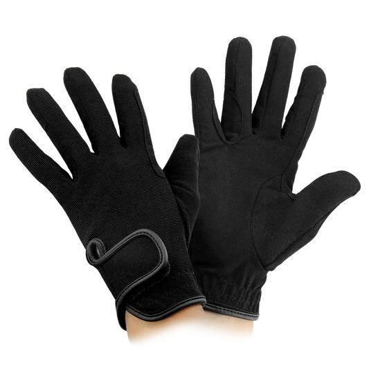Equileisure Amara Gloves by Eque Vogue