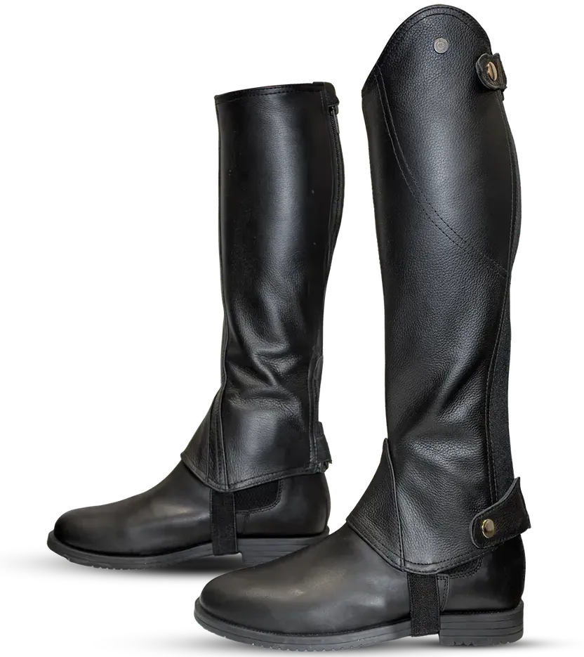 Equileisure Chaps Comfort by Eque Vogue