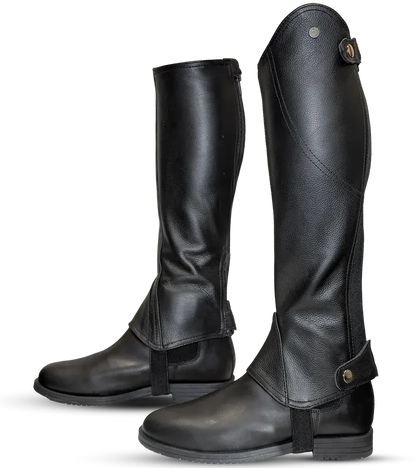 Equileisure Chaps Comfort by Eque Vogue
