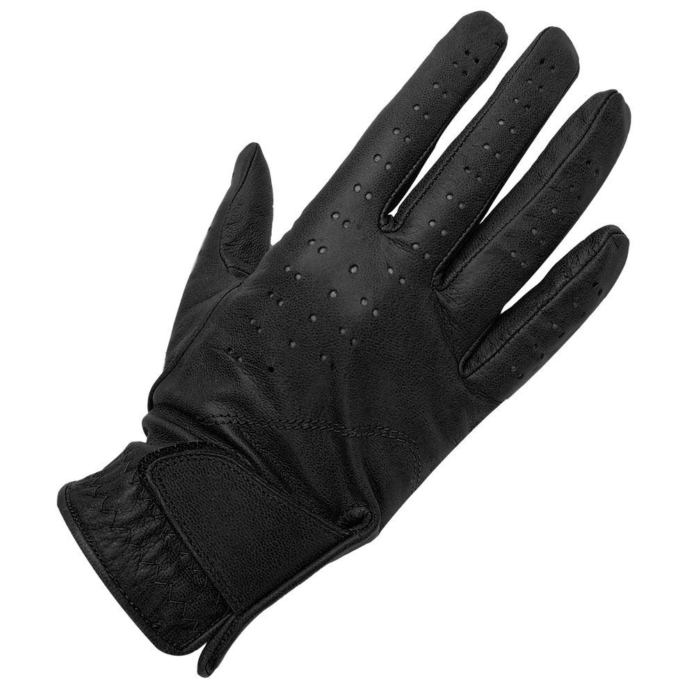 Equileisure Gloves Leather 1 by Eque Vogue