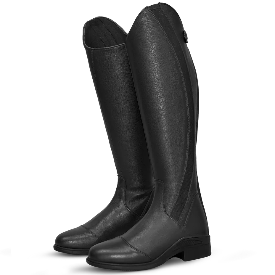 Equistride Comfort Long Boot by Eque Vogue
