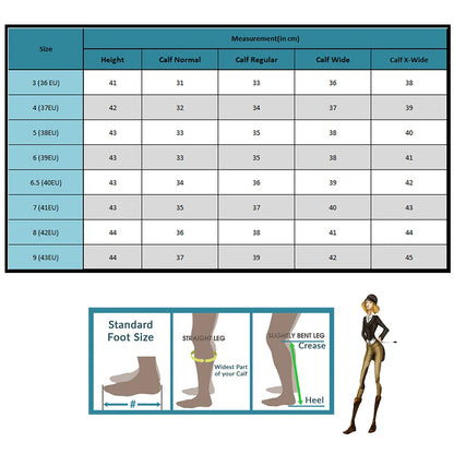 Equistride Comfort Long Boot by Eque Vogue