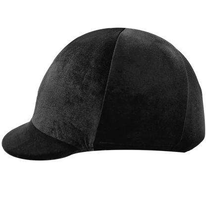 Equistyle Velvet Helmet Cover