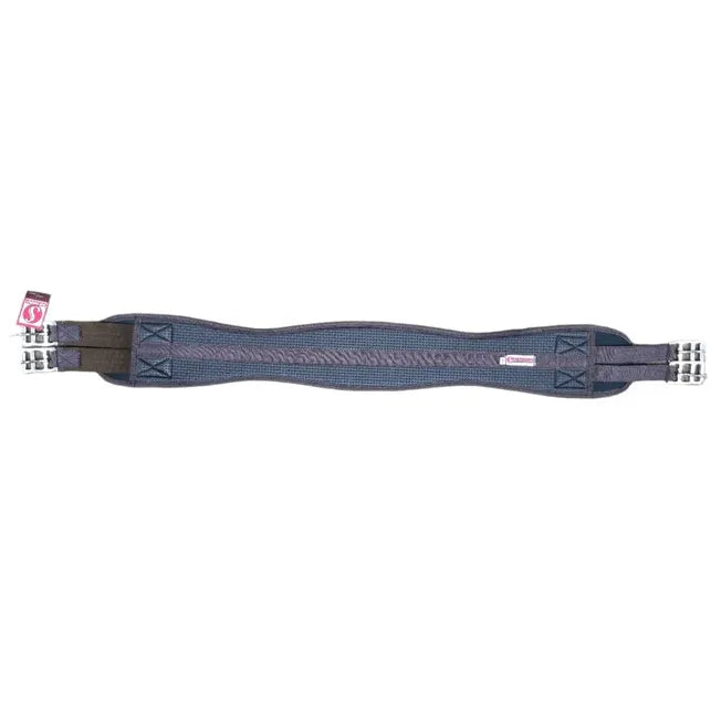 Girth Comfort Elastic Solo by Eque Vogue