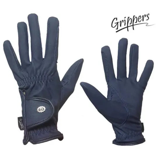 Grippers Kids Show Gloves by Eque Vogue