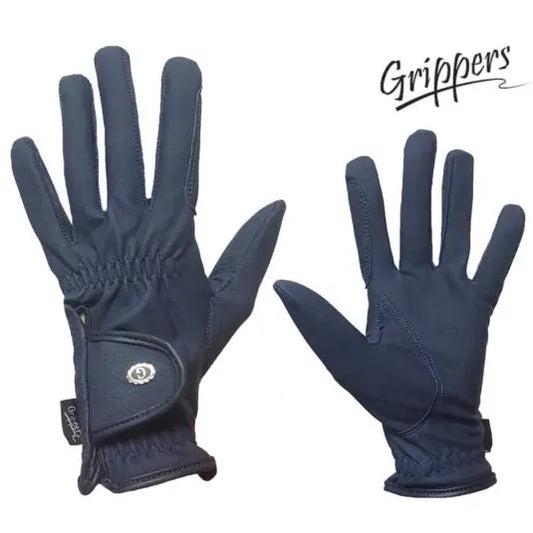 Grippers Kids Show Gloves by Eque Vogue