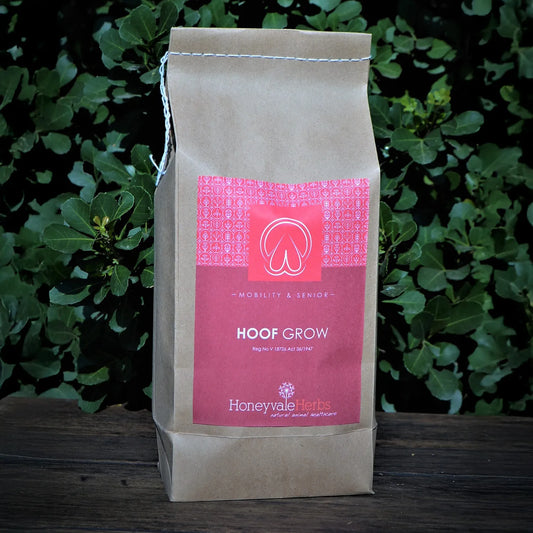 Hoof Grow