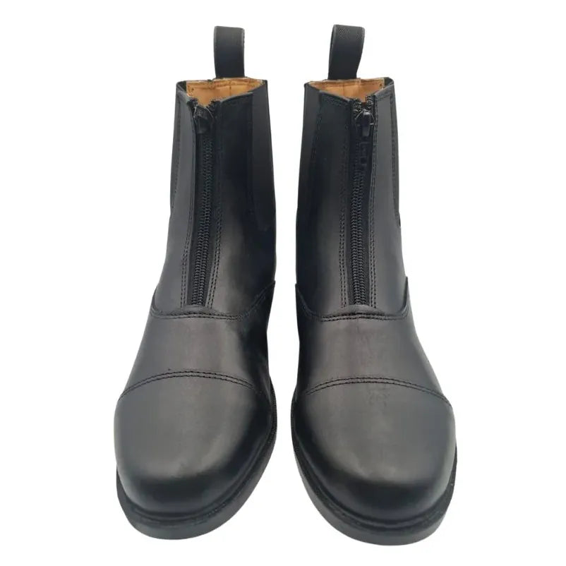Indiana Genuine Leather Boots by Eque Vogue