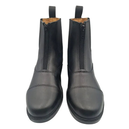 Indiana Genuine Leather Boots by Eque Vogue