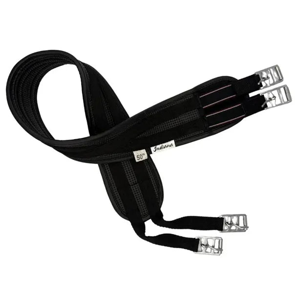 Indiana Neoprene GP girth by Eque Vogue