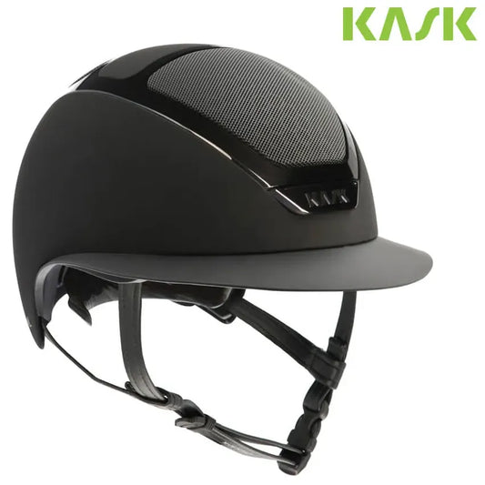 KASK Star Lady Helmet by Eque Vogue
