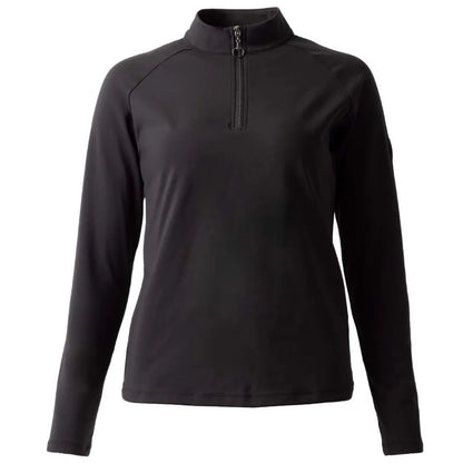 Karla Training Shirt Black by Eque Vogue
