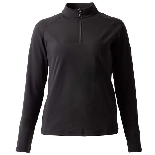 Karla Training Shirt Black by Eque Vogue