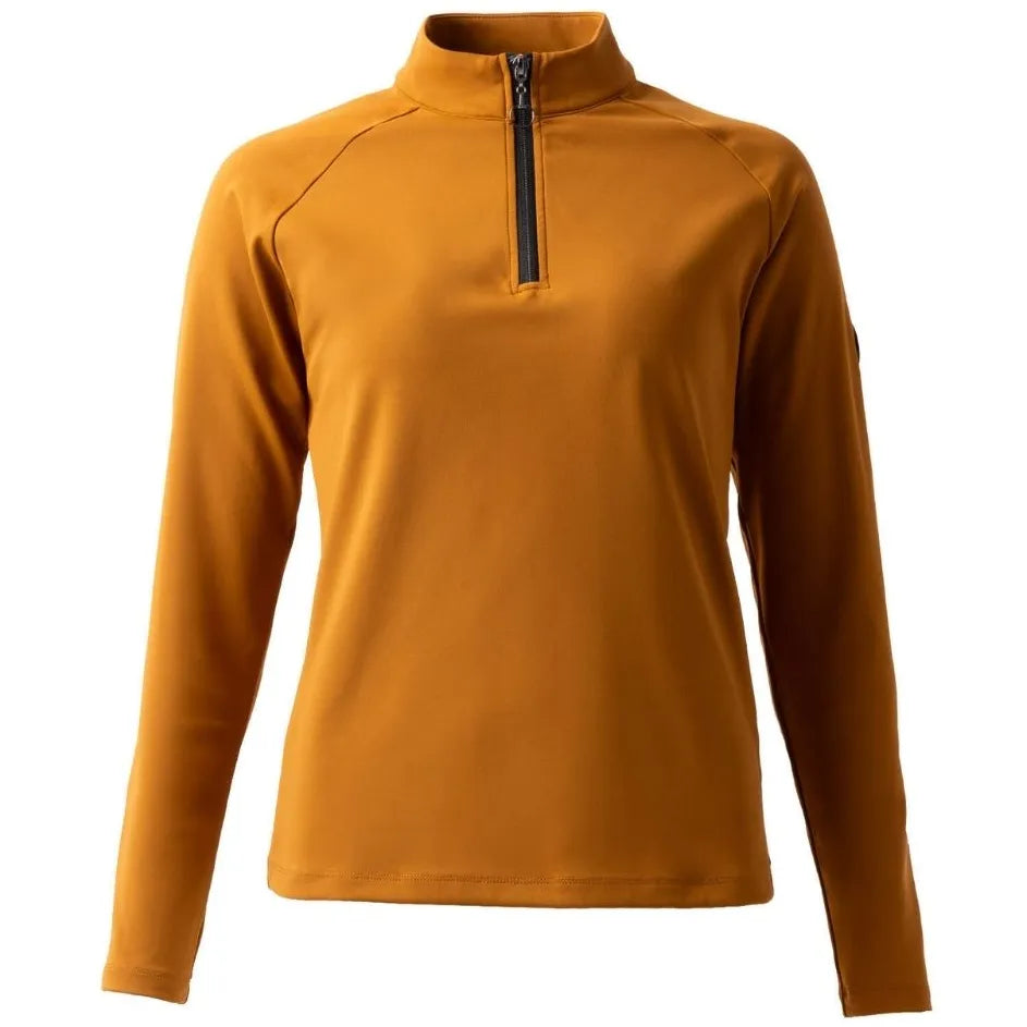 Karla Training Shirt Gold by Eque Vogue