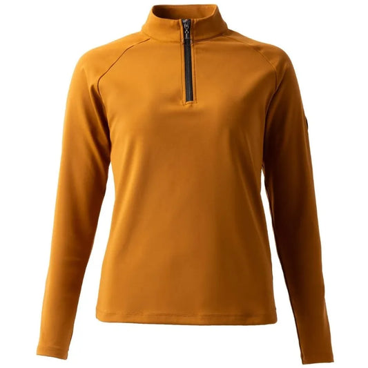 Karla Training Shirt Gold by Eque Vogue